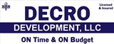 Decro Development, LLC